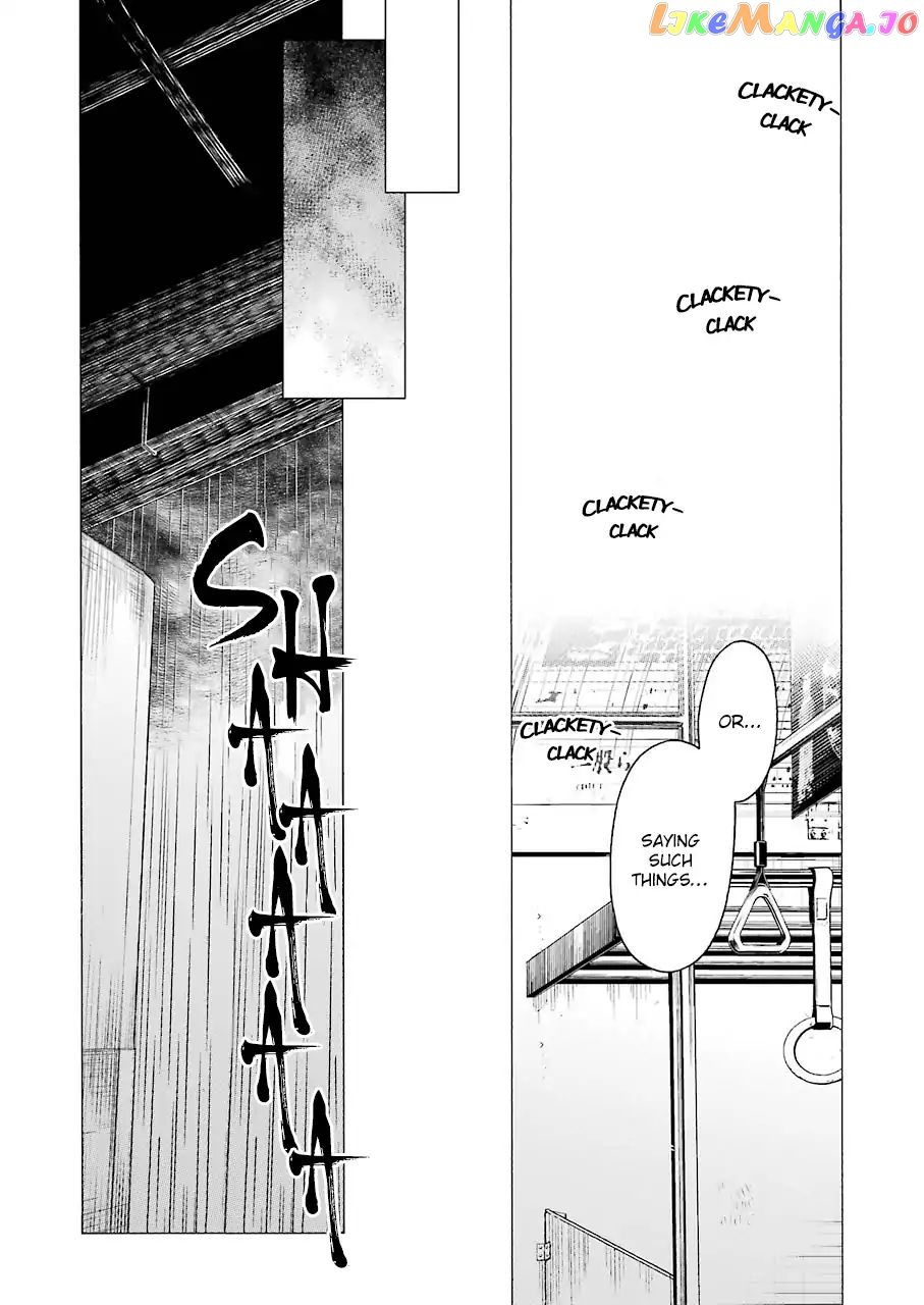 My Dress-Up Darling, Chapter 15 image 18